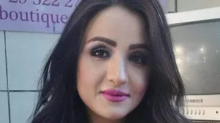 Warda Ghodbanne وردة الغضبان 