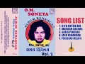 Lagu O.M SONETA OMA IRAMA - ALBUM KENANGAN VOL.2