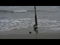 Review of Ugly Stik 12 Foot Spinning Surf Rod