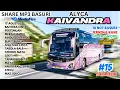 Download Lagu Special 😍 Basuri Alyca Kaivandra 18 Not ❗ 30 Corong Atas ❗ Full Basuri MP3 Bussid 4.4.1