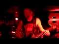 Butcher Babies - Igniter (Live)