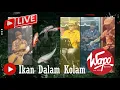 Download Lagu Ikan Dalam Kolam ( Keroncong Cover ) - Sweet Keroncong