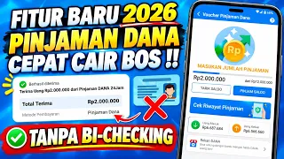 Resmi Ojk ✅Pinjam Saldo DANA Tanpa Dana Paylater Dana Cicil | Cara Meminjam Uang di Dana Tanpa Minta