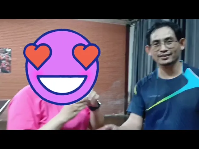 Traning Ball 3 star Brand Easternpingpong