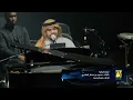 حسين الجسمي - تعبت ( بيانو ) | حفلة مسرح الدانة 2022 في مملكة البحرين