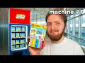 Download Lagu I Tried Every Vending Machine in the Airport