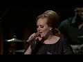 Download Lagu Adele - Lovesong (The Cure cover) Itunes Festival 2011 HD