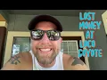 Loco Coyote and the Burger Bet Fiasco