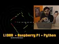 Building a LiDAR Scanning System with Raspberry Pi Python Slamtec RPLidar C1