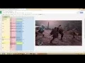 Quadstick function tutorial