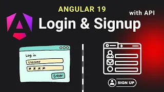 Angular 19 Login Registration Beginners Guide to User Authentication