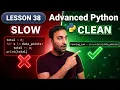 Stop Writing Loops Use This Python Feature