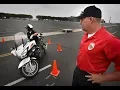 How To SWERVE On Your Motorcycle