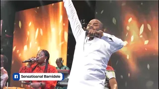 sensational praise mash up mid year praise hotrlagos