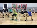 Flex (Shawn Pacheco choreography)