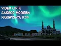 Download Lagu Sakeco Modern Pariwisata KSB (Lirik)