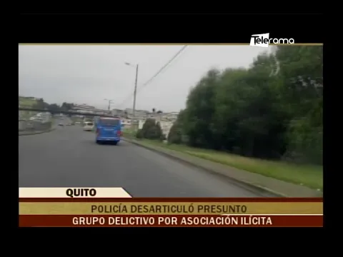 Desde la Mitad del Mundo 28-10-2021