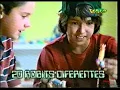 Lagu Comercial Antigo - Revista Recreio - 2005