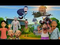 Download Lagu Kompilasi Upin Ipin Hantu Hamood Habibi, Anomali Udin Din Dun, Boombardino Crocodilo, Krasue Kuyang