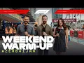 Download Lagu Weekend Warm-up | 2025 Azerbaijan Grand Prix