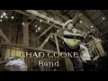 The Chad Cooke Band   Whatever It Takes