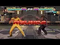 TEKKEN 7 2019 05 07 Lefty vs Emo Pepe