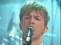 Mansun - Wide Open Space, Live on 'TFI Friday', 1997