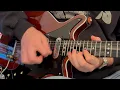Download Lagu Queen - The Invisible Man | Guitar Solo |