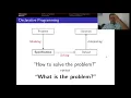 Martin Gebser - Applications of Answer Set Programming Part 1