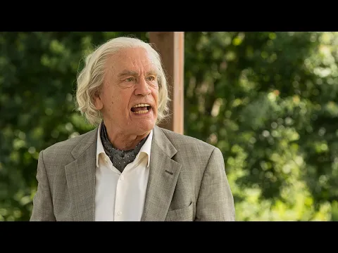 Video Thumbnail: Teaser oficial – Cravata Galbenă (The Yellow Tie) | Sergiu Celibidache Biopic