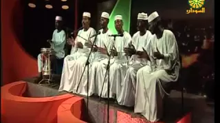 محمد النصري   خاتي ايدي فوق الوجعه دندنها