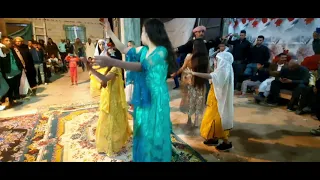 Cheb Kader Naili الشاب عبدالقادر نايلي Live A Djelfa 2021 