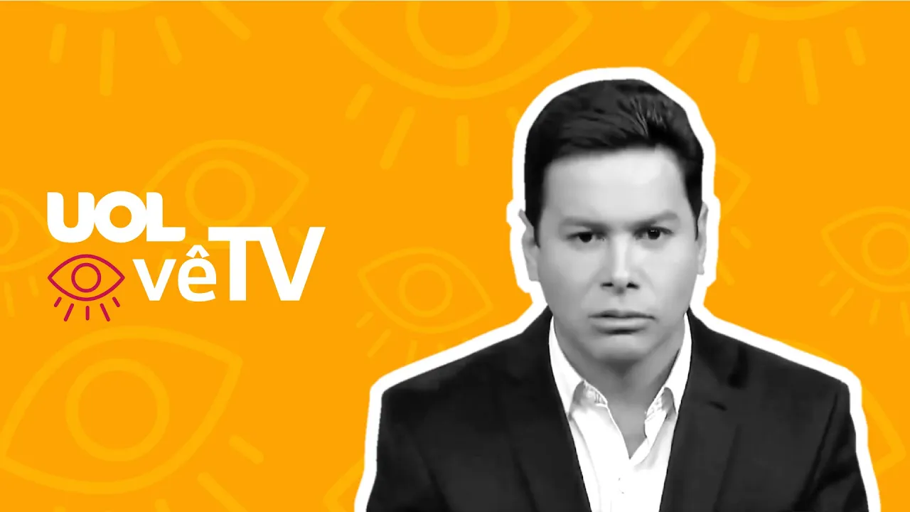 UOL VÊ TV: COM O HISTÓRICO DE MARCÃO DO POVO, NÃO ADIANTA SE DESCULPAR