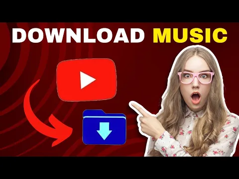 Download MP3 The Complete Guide to Downloading YouTube Music to MP3 | Free Songs | Music | Easy Download