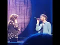 Treehouse by Ben Platt and Brandy Clark at MN Orpheum Theater 6.29.2024