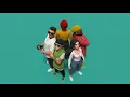 Jackmusic, Black Eyed Peas & Haifa Wehbe - Lok Lok X Mamacita (Official Audio)