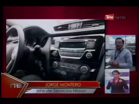 Nissan Qashqai, vehículo para el nómada urbano