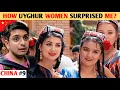 Download Lagu Xinjiang Local Women Suddenly Surprised Me With ? 🇨🇳☪️😱