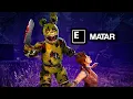 Download Lagu CONSEGUÍ a SPRINGTRAP en DEAD BY DAYLIGHT