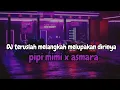 Download Lagu DJ TERUSLAH MELANGKAH MELUPAKAN DIRINYA II DJ TIKTOK TERBARU SPESIAL TAHUN 2024