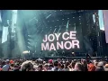 Joyce Manor - I Know Where Mark Chen Lives (Live in Vans Warped Tour Montreal, 2026, 4K)