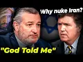 Download Lagu Ted Cruz HUMILIATED by Tucker Carlson Ambush
