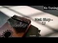 Download Lagu Next Stop (정거장) - IU (아이유) -  Kalimba Cover with Easy Tabs