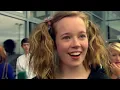 The Beginning Of Naomi and Emily's Love Story | Skins