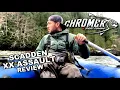 Are Scadden Fishing Rafts any good