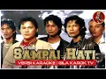 Download Lagu SPRING - SAMPAI HATI (VERSI KARAOKE) | GILA KAROK TV