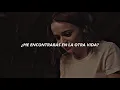 Download Lagu Hailee Steinfeld - Afterlife (Sub español)