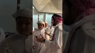 سنابات عبدالعزيز المري مع فراج قزيع السهلي 