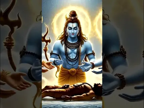 🙏 Om Namo Bhagwate Hanumate Namah | Powerful Mantra | Singer Ashwani Sahdev | SkyNote Spiritual 🙏