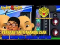 Download Lagu TERBARU SI BIRU RANJAYA VERSI MINECRAFT SENI TARI PANORAMA (Anoman obong )